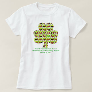 HHBR - T-SHIRT