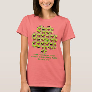 HHBR - TEE SHIRT