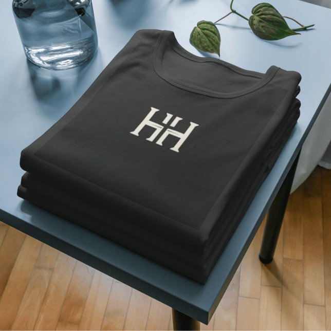 HHLuxe Classic T Shirt (Skapare uppladdad)