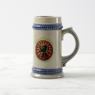HHOD - Fyll med clannertårar - Stein Sejdel