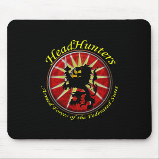 HHOD Mousepad Musmatta