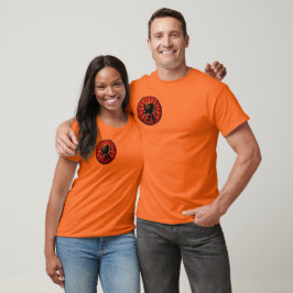 HHOD Teamwork är OP - kameraversion Tee Shirt