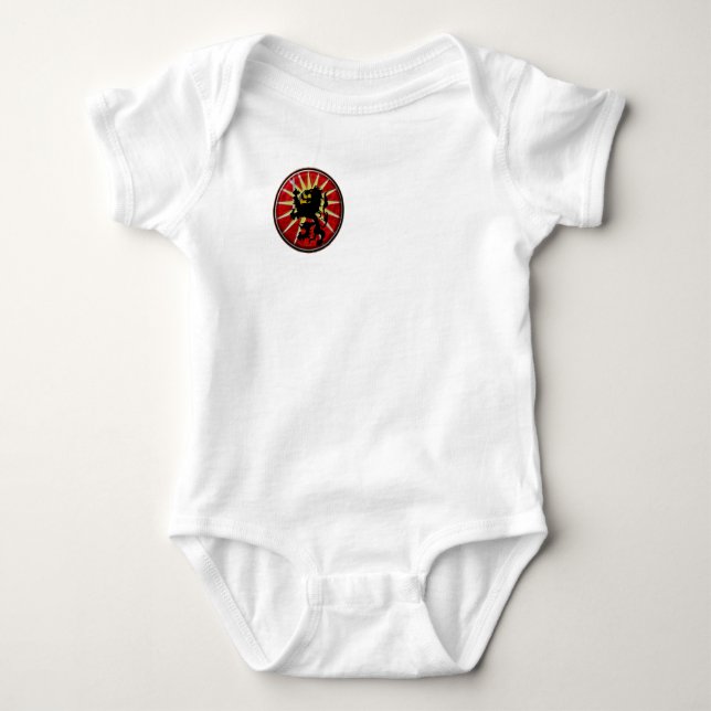 HHOD Teamwork är OP - kameraversion Tröja (Framsida)