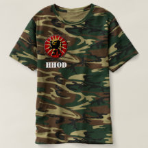 HHOD Teamwork är OP - kameraversion