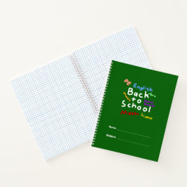 HI54EDU Back to school