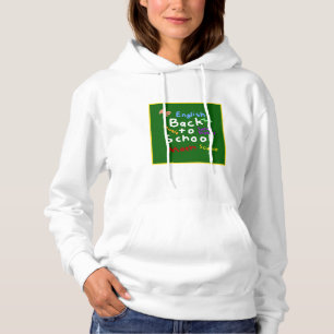 HI54EDU Back to school T Shirt