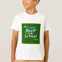 HI54EDU Back to school