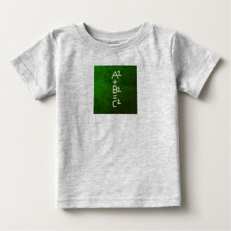 HI54EDU Pythagorean Tee