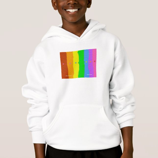 HI54GEO™ Doric Play T Shirt (Framsida)