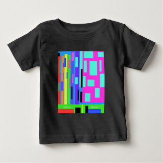 HI54GEO™ Geo Byggnad Tee