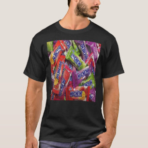 Hi-Chew Candy Sleeveless Top T Shirt