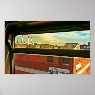 Hi Def Queens Reality Poster