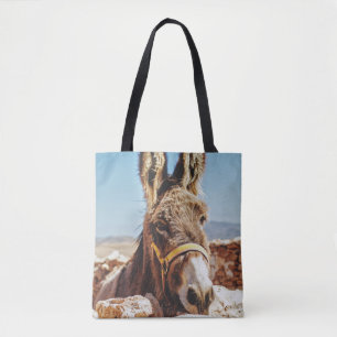 HI DONKEY TYGKASSE