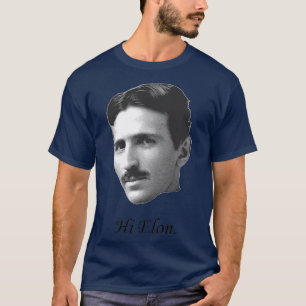 Hi Elon T Shirt