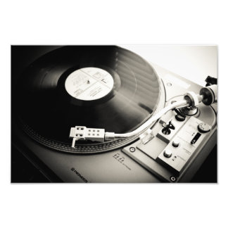 Hi-Fi Fototryck