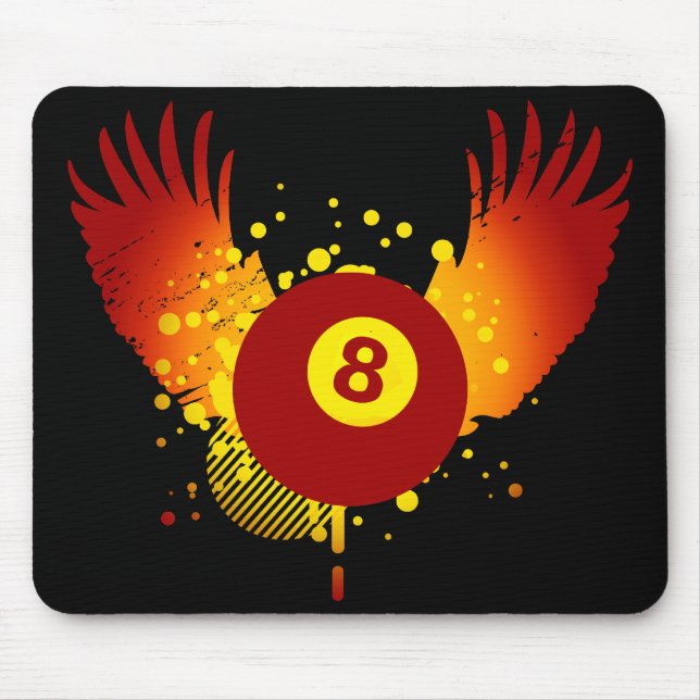 hi-fi-miljarder musmatta (Framsidan)