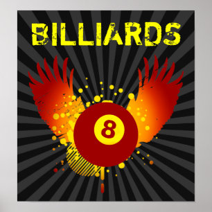 hi-fi-miljarder poster