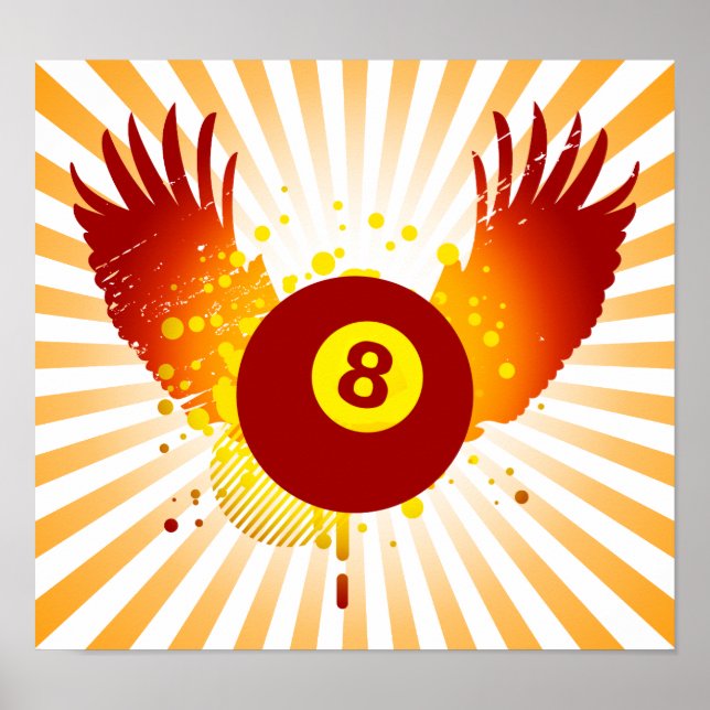 hi-fi-miljarder poster (Framsidan)