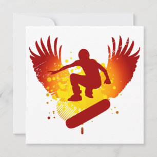 hi-fi skateboard
