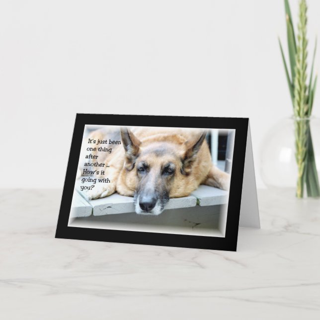 Hi Hej Kort (Framsida)