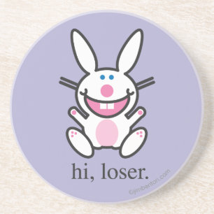 Hi Loser Underlägg Sandsten