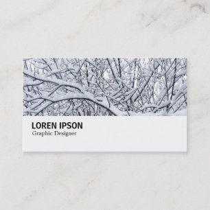 Hi-Phi - 0132 - Snowy Grenar Visitkort