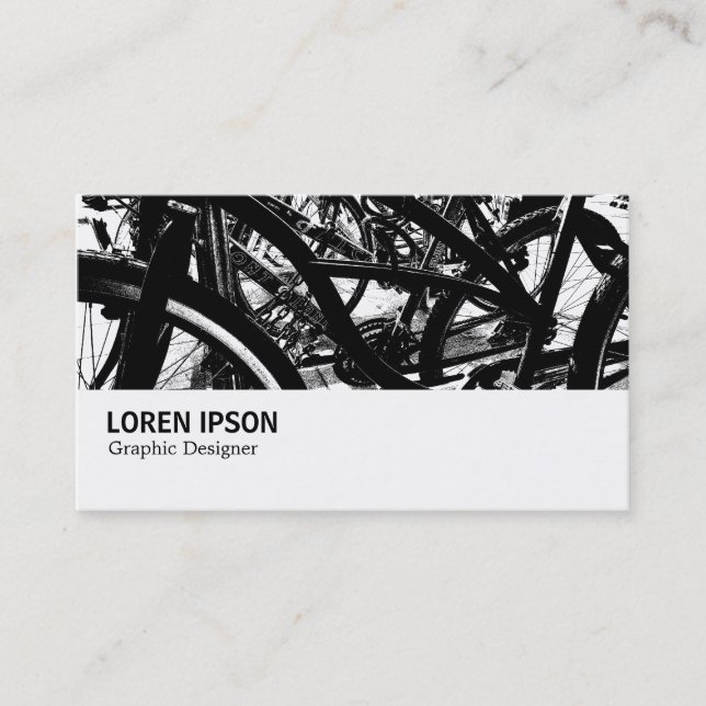 Hi-Phi - 0193 - Cycle Rack HC Visitkort (Framsida)