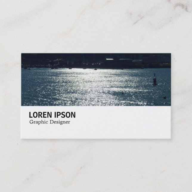 Hi-Phi - 0210 - Cardiff Bay Visitkort (Framsida)