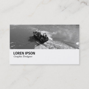 Hi-Phi - 094 - Little Trawler Visitkort