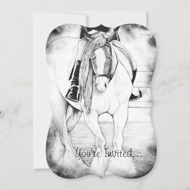 Hi-Point Inbjudningar (Framsida)