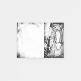 Hi-Point Post-it Block