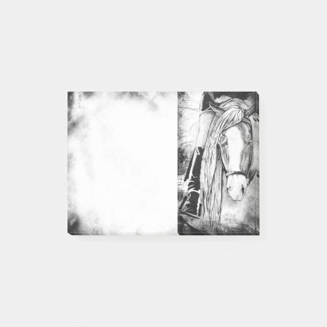 Hi-Point Post-it Block (Framsida)