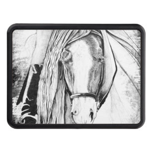 Hi-Point Skydd För Dragkrok