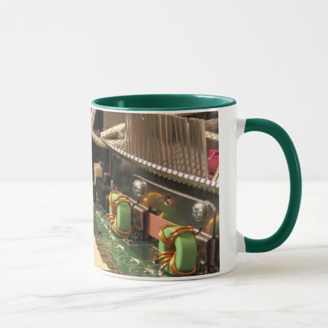 HI--TECmugg Mugg (Höger)
