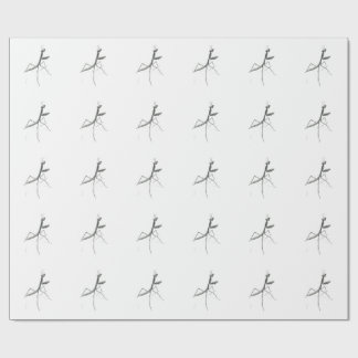 Hi there! Praying Mantis Presentpapper