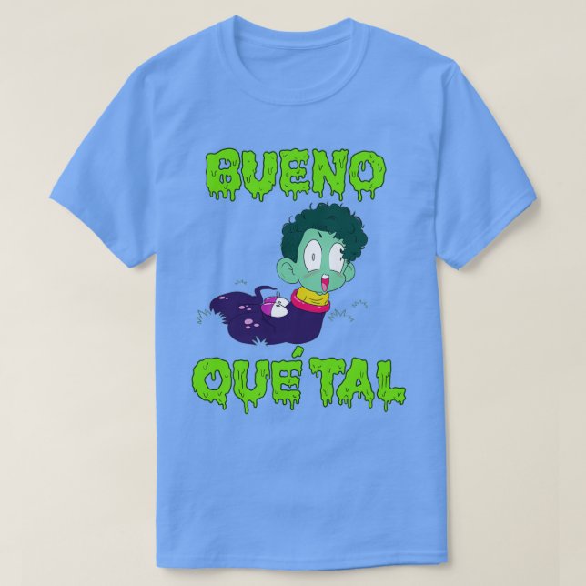 Hi whats up  t shirt (Design framsida)