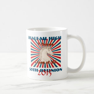 Hialeah kick 2015 klassificerar av 'möte 65 11 kaffemugg