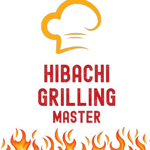 Hibachi Grilling Master T Shirt