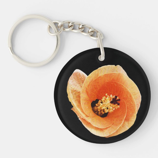 Hibiscus (Framsidan)