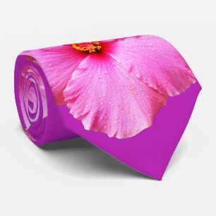 Hibiscus Flower Dew Sprinkles Slips
