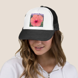 Hibiscus Hem Keps