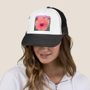Hibiscus Hem Keps