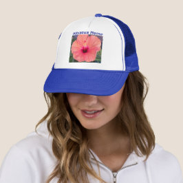 Hibiscus Hem Keps