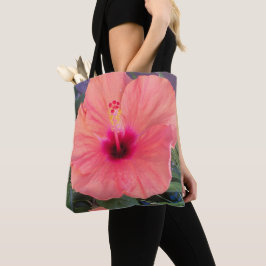 Hibiscus Hem Tygkasse