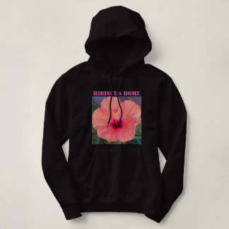 HIBISCUS HEMMA T SHIRT