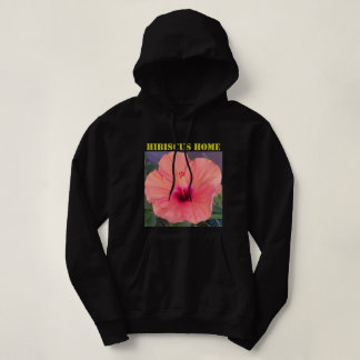 HIBISCUS HEMMA T SHIRT