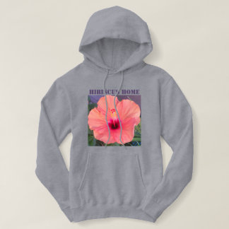 HIBISCUS HEMMA T SHIRT