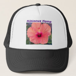 Hibiscus Home Keps