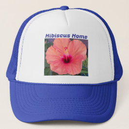 Hibiscus Home Keps