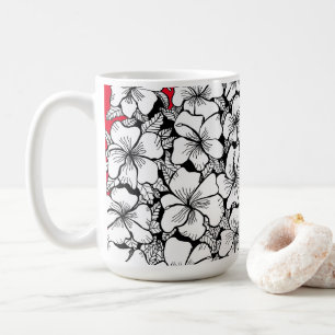 Hibiscus Mugg